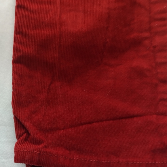 Old Navy Men's Courdroy Jeans 36x32 Slim Flex Fit - Picture 2 of 16